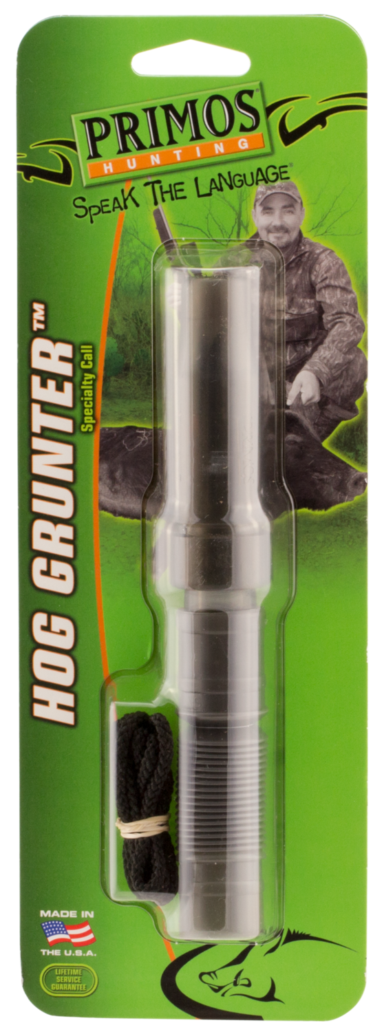 Primos Hog Grunter, Prim Ps320    Hog Grunter