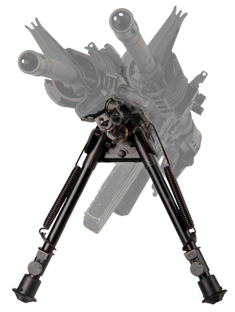 Blackhawk Sportster, Bhwk 71bp11bk   Trav Track Bipod 13-23