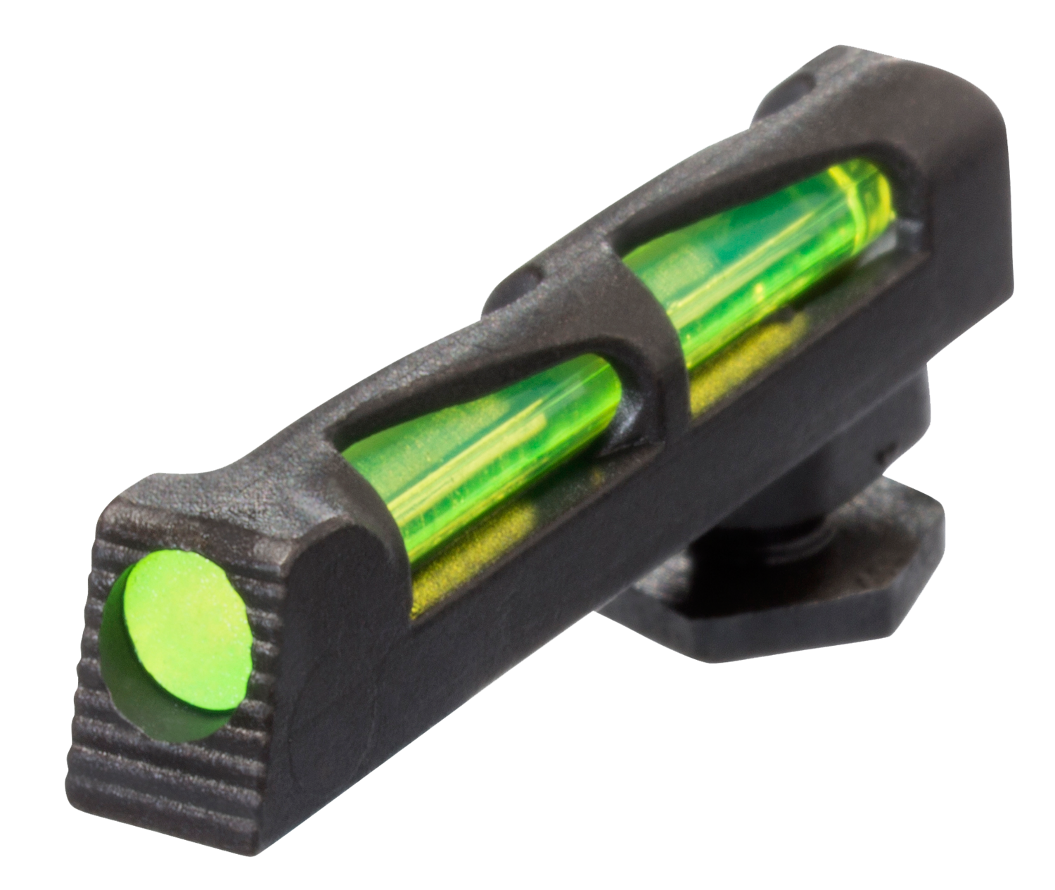 Hiviz Litewave Front Sight For All Glock Models, Hiviz Gl2014   Glk Front Sight R&g