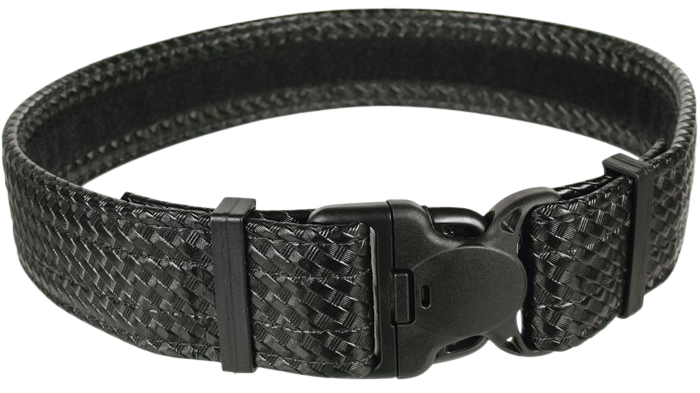 Blackhawk Ergonomic, Bhwk 44b2lgbk   Duty Belt Large 38-42