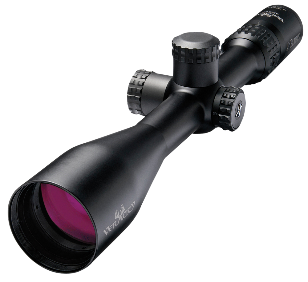 Burris Veracity, Bur 200640    Veracity 4-20x50 Var Ffp