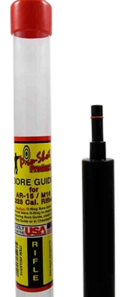 Pro-shot Bore Guide, Proshot Bgar15         Ar15/m16 Bore Guide