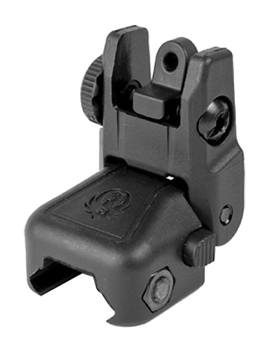 Ruger Rapid Deploy Rear Sight, Rug 90415 Rds-rear  Rapid Deploy Sghts