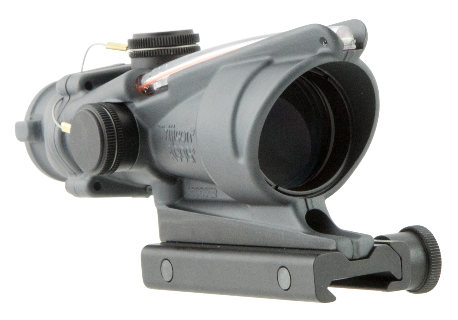 Trijicon Acog, Trj 100308  Ta31d   4x32 W/ta51 223 Gry