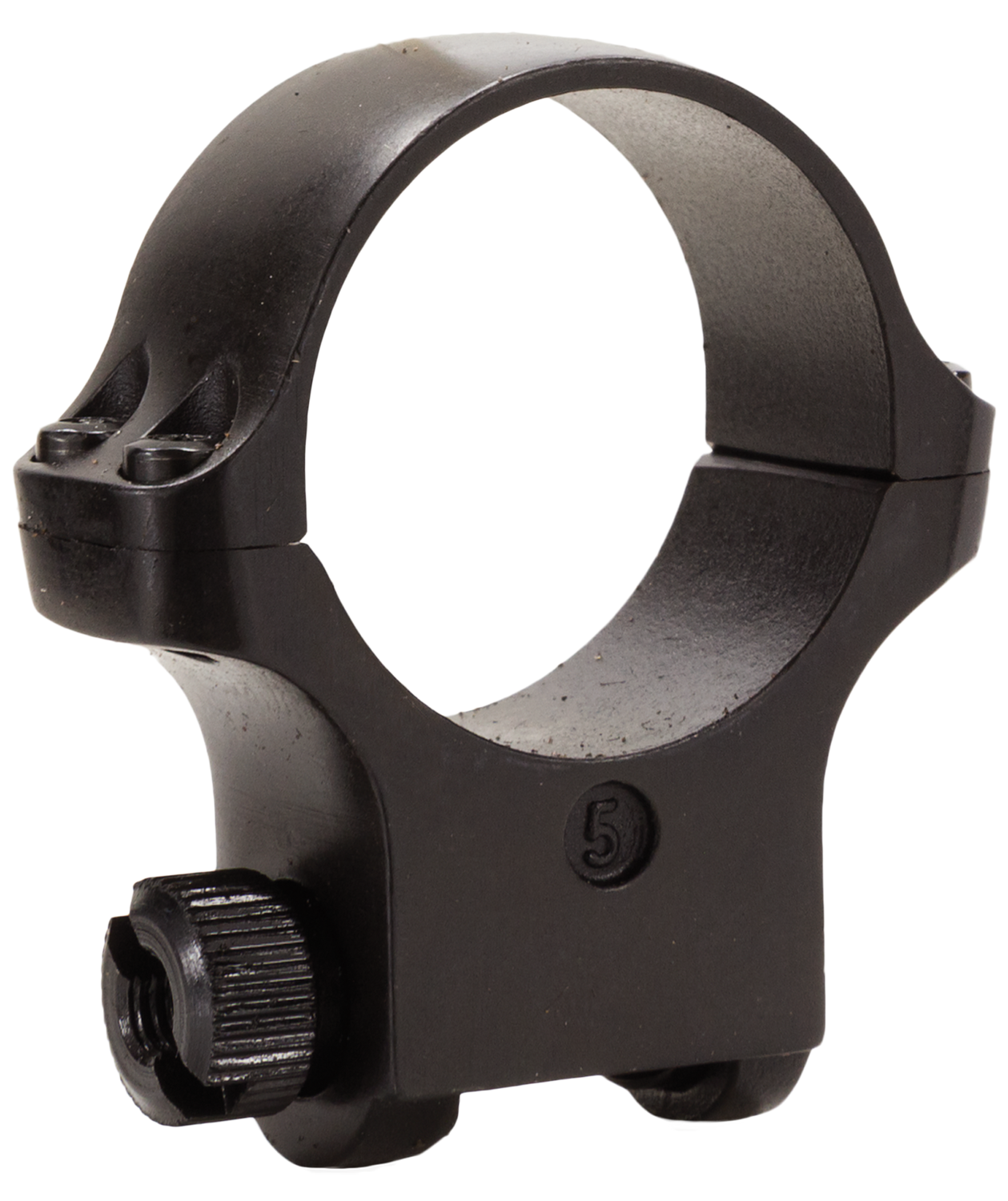 Ruger 5b, Rug 90322 5b30hm 30mm Hi  Rng Bl  Clam