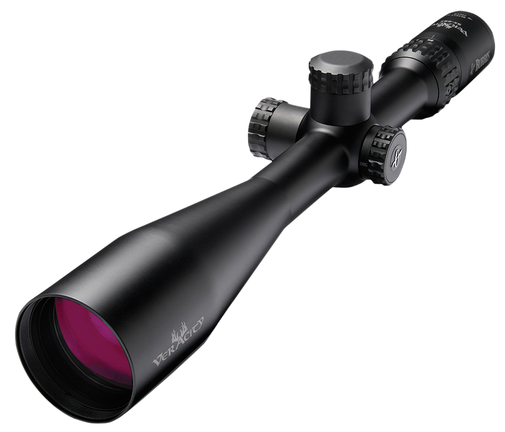Burris Veracity, Bur 200650    Veracity 5-25x50 Var Ffp
