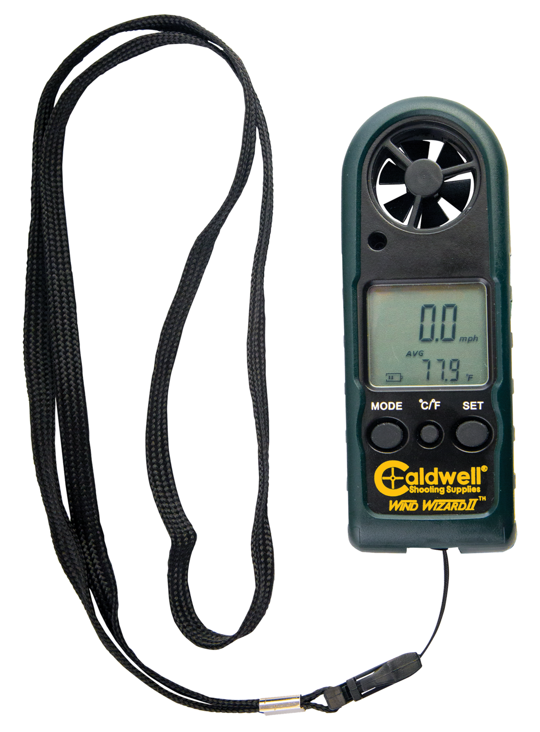 Caldwell Wind Wizard Ii, Cald 102579    Wind Wizard Ii