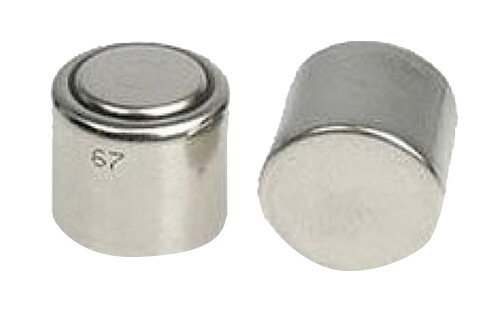 Lasermax 1/3n, Lasm Lms-2x13nc   Lit Batt Grn Lsr  2pk  1/3n