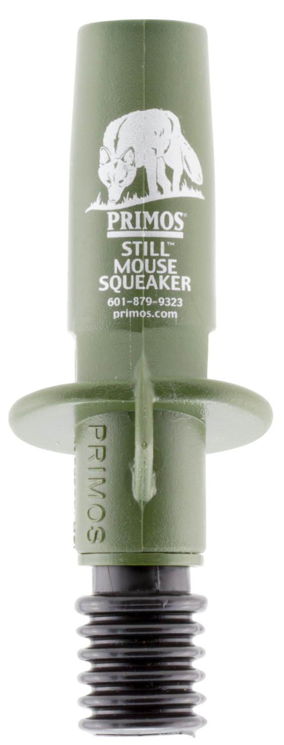 Primos Still, Prim Ps324    Still Mouse Squeaker