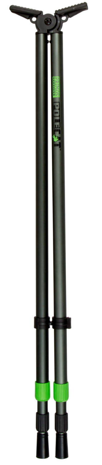Primos Pole Cat, Prim 65483    Tall  Bipod
