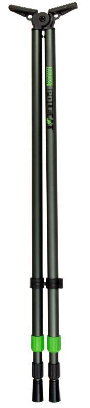 Primos Pole Cat, Prim 65483 Tall Bipod Primos Pole Cat, Prim 65483 Tall Bipod