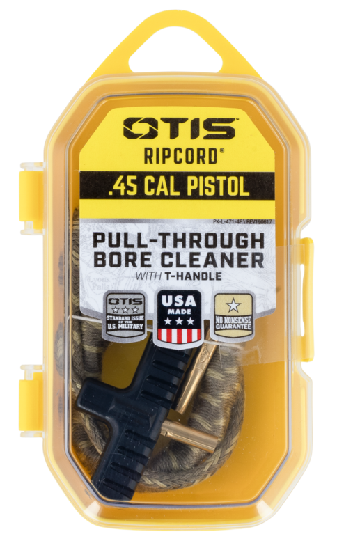 Otis Ripcord, Otis Fg-rc-345 45 Cal Ripcord 36in Otis Ripcord, Otis Fg-rc-345 45 Cal Ripcord 36in
