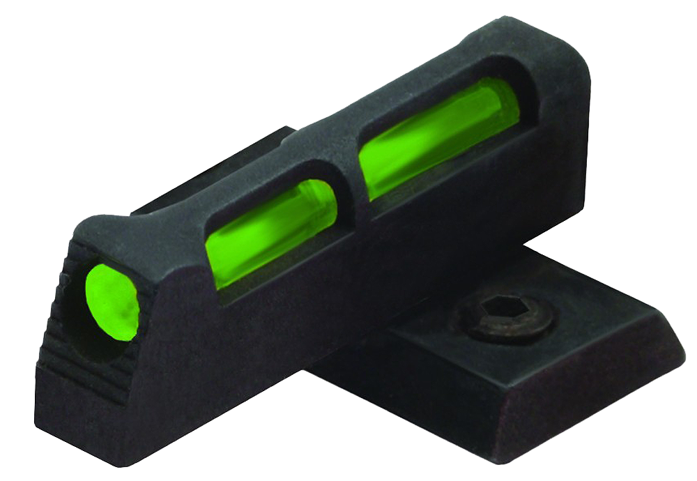 Hiviz Ruger Sr22 Litewave Front Sight, Hiviz Sr22     Rug Sr22  Frt Sight R&g