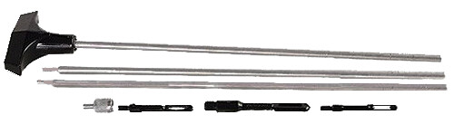 Hoppes Bench Rest, Hop 3pss       Bench Rest Rod 3pc Rfl/shgn