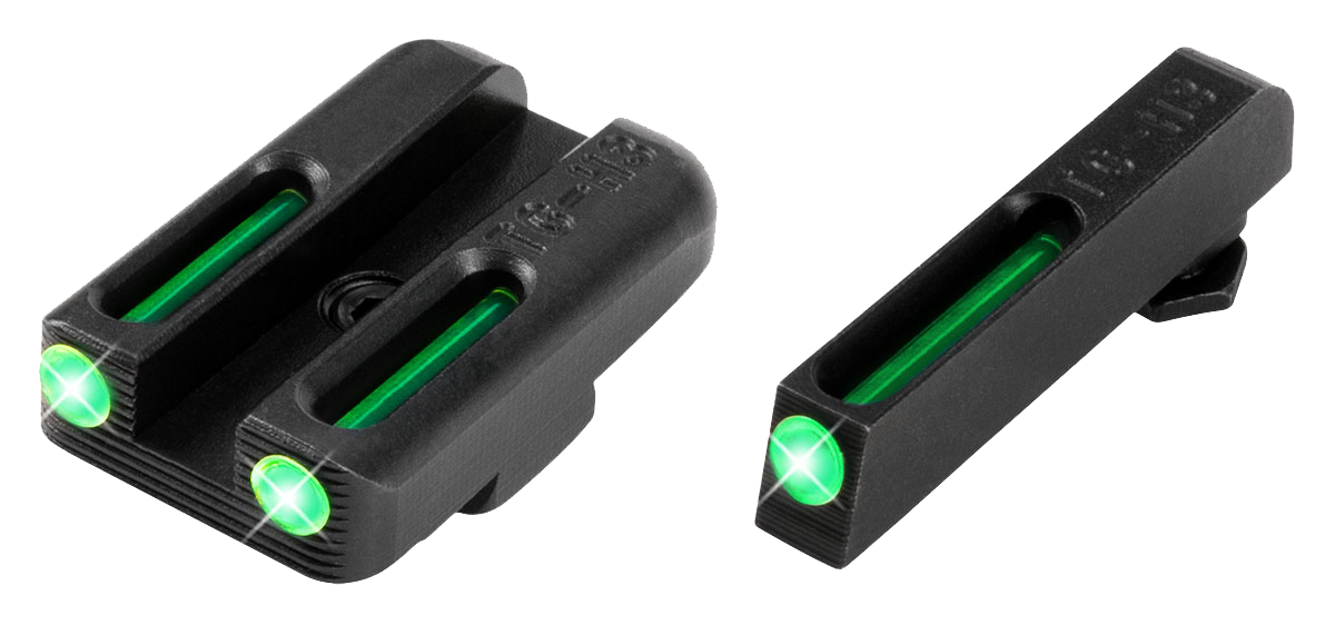 Truglo Tfo, Tru Tg-131gt1a    Tfo Glock Low 42