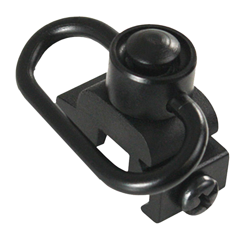 Aim Sports Sling Rail Mount, Aimsports Mt030     Sling Rail Mnt Qr Pb