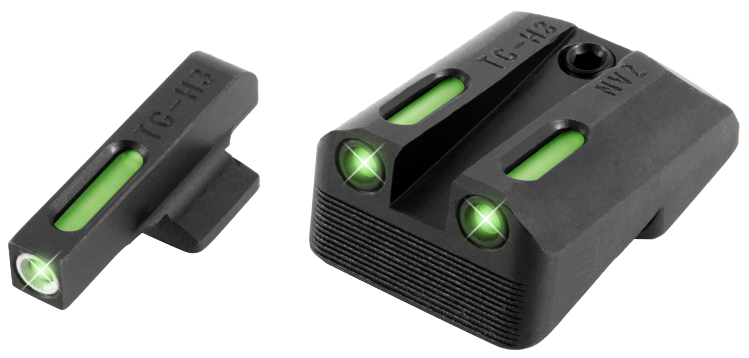 Truglo Tfx, Tru Tg-13nv3a     Tfx Novk 260/500     Set