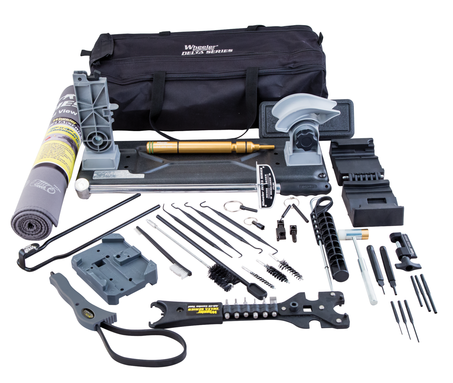 Wheeler Armorer's, Wheelr 156559  Ultra Armorers Kit