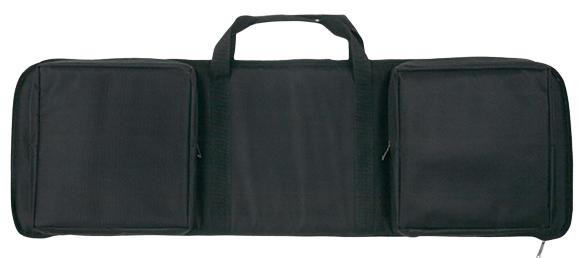 Bulldog Extreme, Bdog Bd47045     Ext Discreet Cs 45            Blk