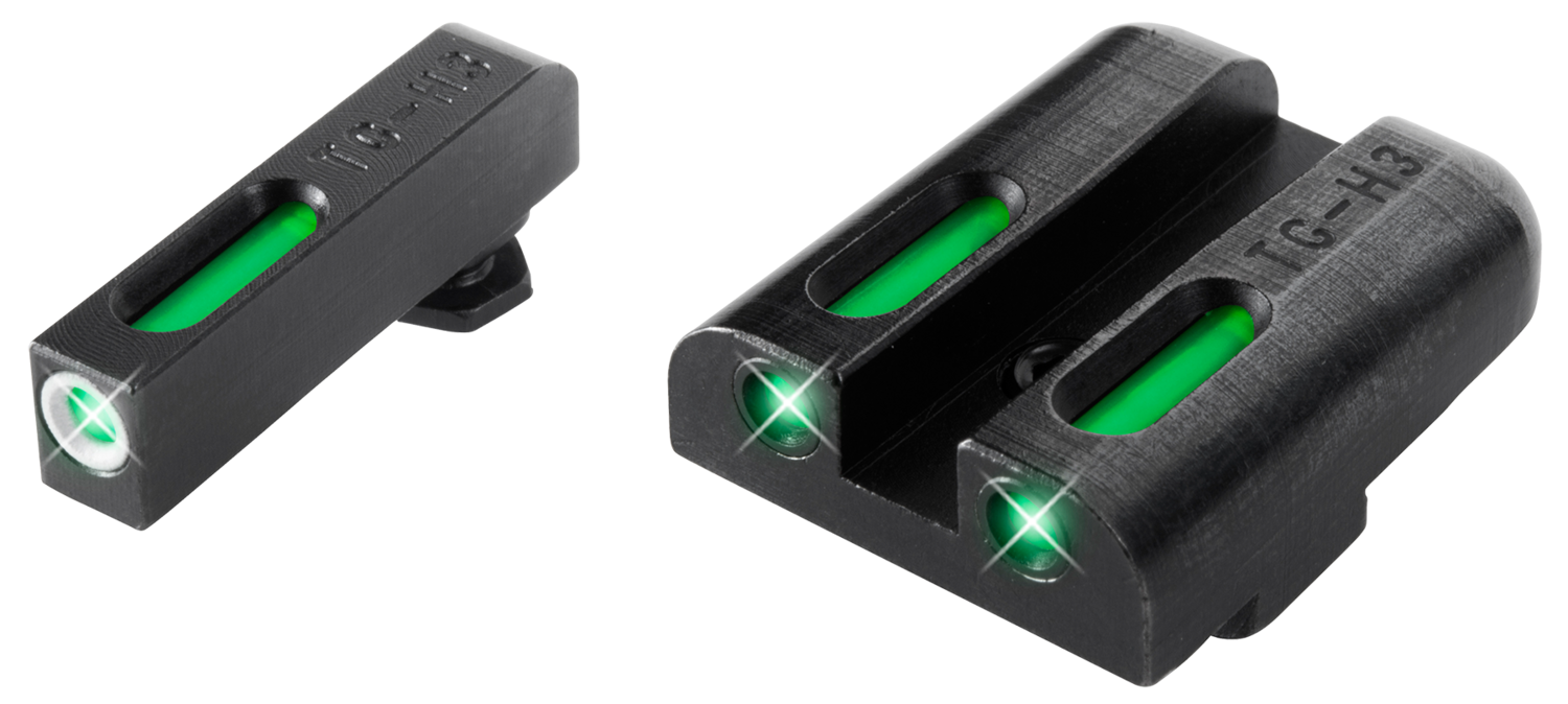 Truglo Tfx, Tru Tg-13gl1a     Tfx Glock Low        Set