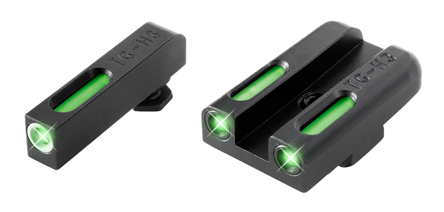 Truglo Tfx, Tru Tg-13gl3a     Tfx Glock 42         Set
