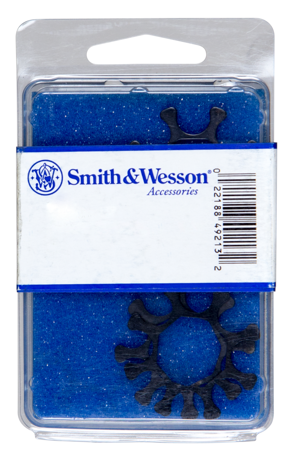 Smith & Wesson Moon Clip, S&w 192130000  Fullmn Clip Sw929 Pf 3pk
