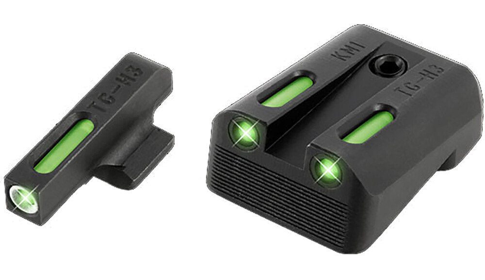 Truglo Tfx, Tru Tg-13km1a     Tfx Kimber           Set