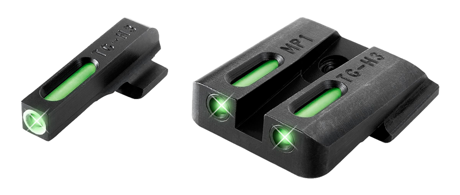 Truglo Tfx, Tru Tg-13mp1a     Tfx S&w M&p          Set