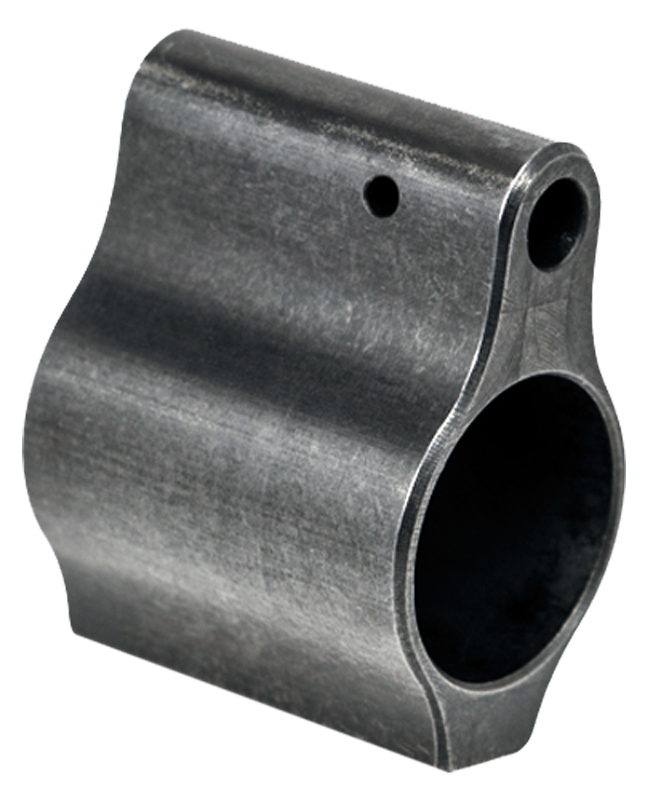 Cmmg Low-profile, Cmmg 55da3ac      Gas Block Kit Lp .625