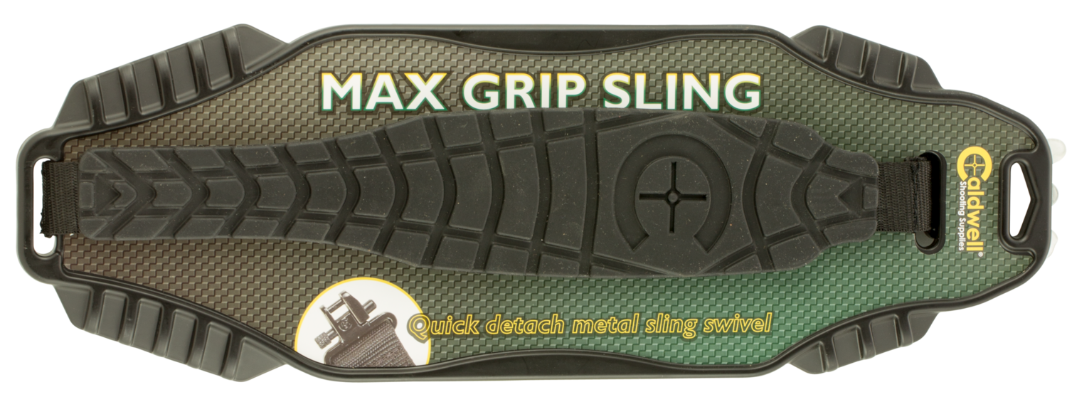 Caldwell Max Grip, Cald 156219    Max Grip Sling Blk