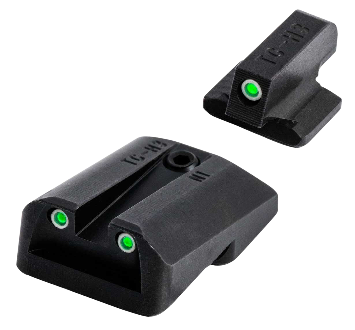 Truglo Tritium, Tru Tg-231g1a     Trit Sight Glk 42