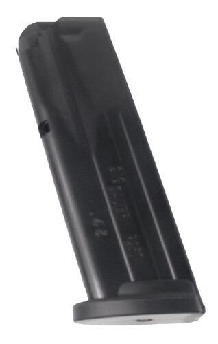 Sig Sauer P320/p250, Sig Magmodc4313   P250/320 40/357 Cmpt Mag 13r Blk