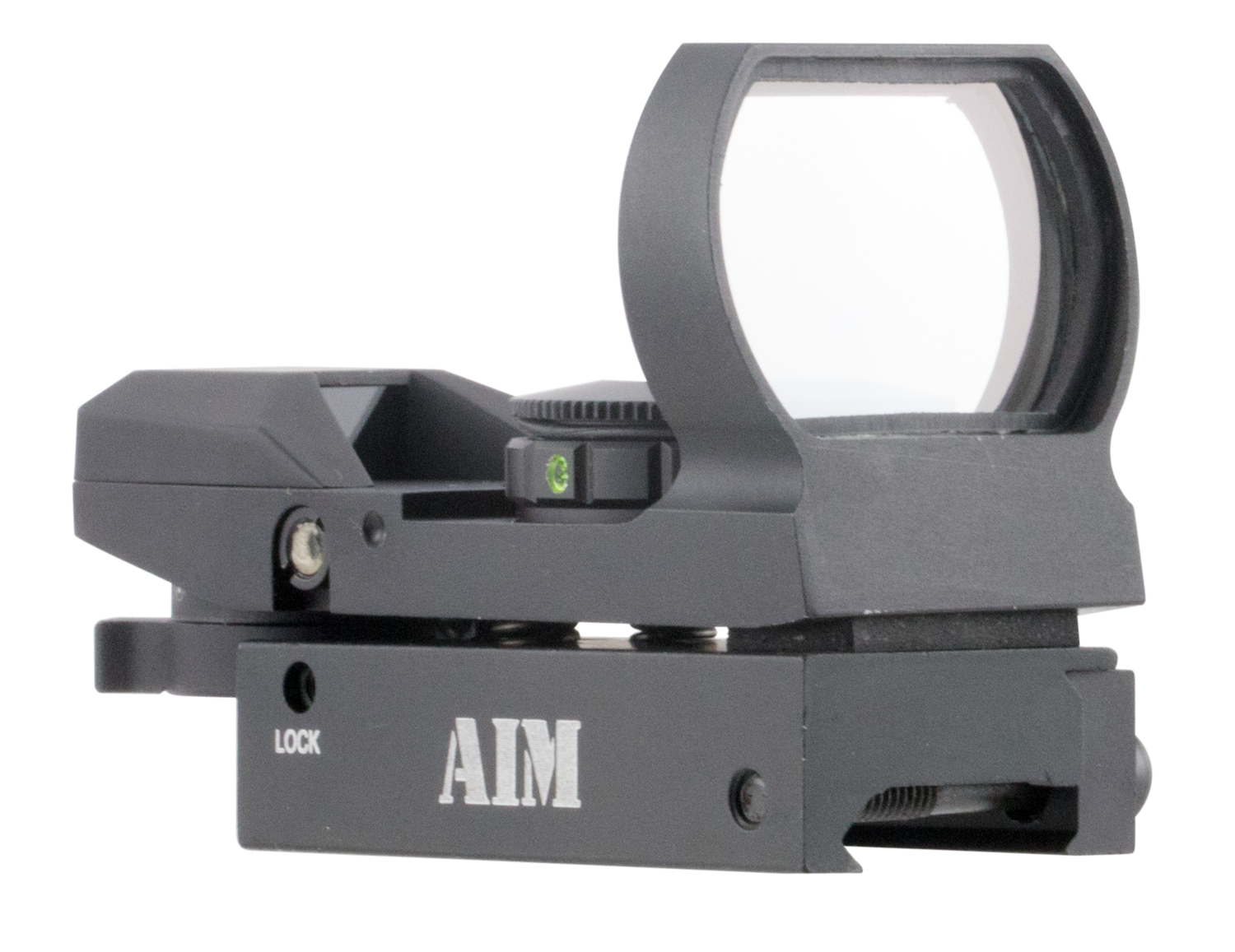 Aim Sports Reflex, Aimsports Rt4-wf1   Red Dot 1x34 Reflex W-fare 4-r