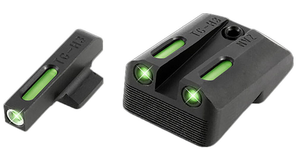 Truglo Tfx, Tru Tg-13nv1a     Tfx Novk 260/450     Set