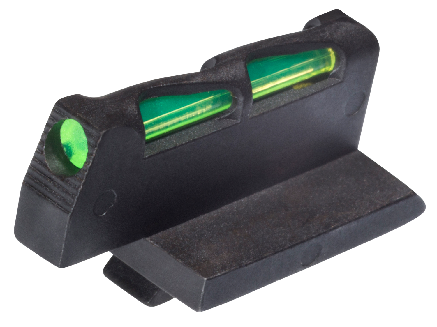 Hiviz Ruger Gp100 Litewave Front Sight, Hiviz Gplw01   Rug Fs Gp100 (lw) 3/lps