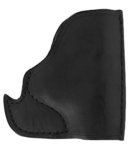 Bulldog Inside The Pocket, Bdog Mlbip       Pocket   Sm Auto Hol          Blk