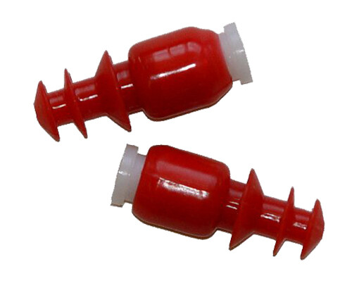Radians Cease Fire, Rad Cf7000bp   Cease Fire Baffle Plugs