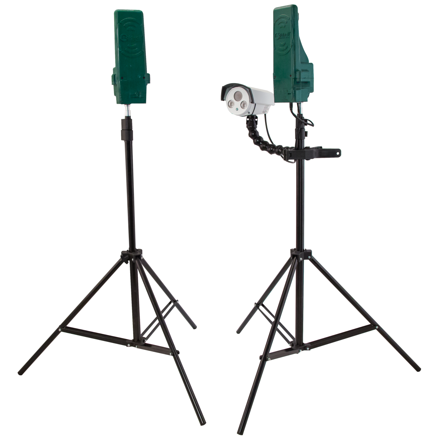 Caldwell Ballistic Precision, Cald 156726    Bal Precisin Lr Tgt Camra