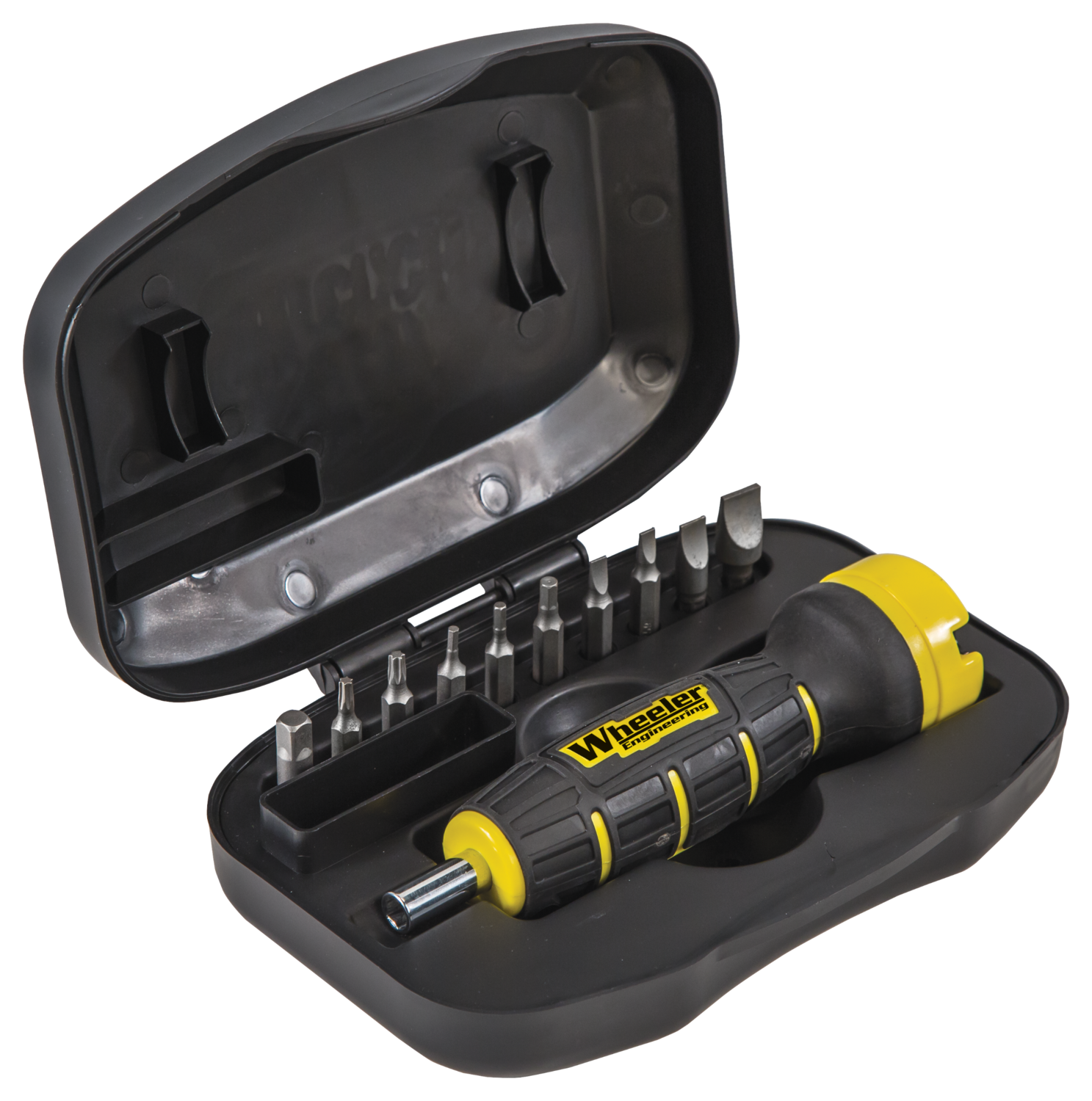 Wheeler Digital F.a.t, Wheelr 710909  Digital Fat Wrench