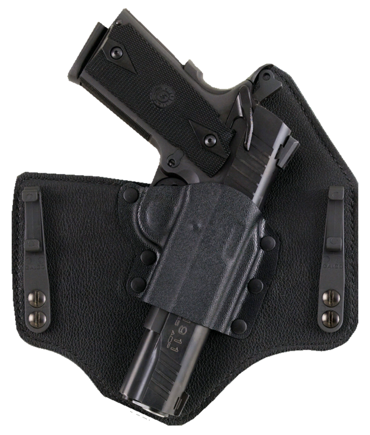 Galco Kingtuk, Galco Kt600b      Kingtuk Dlx Glock 42