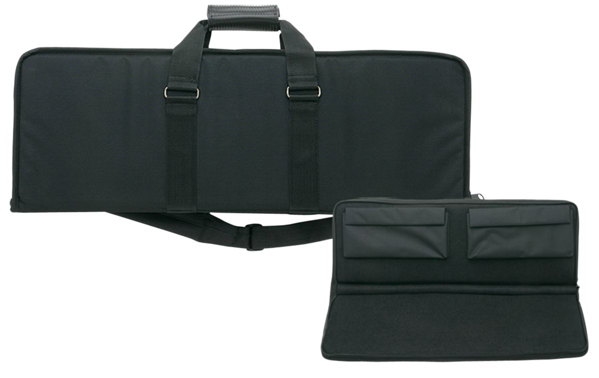 Bulldog Hybrid Tactical, Bdog Bdh495      Hyb Tact Sg  Cs 40            Blk