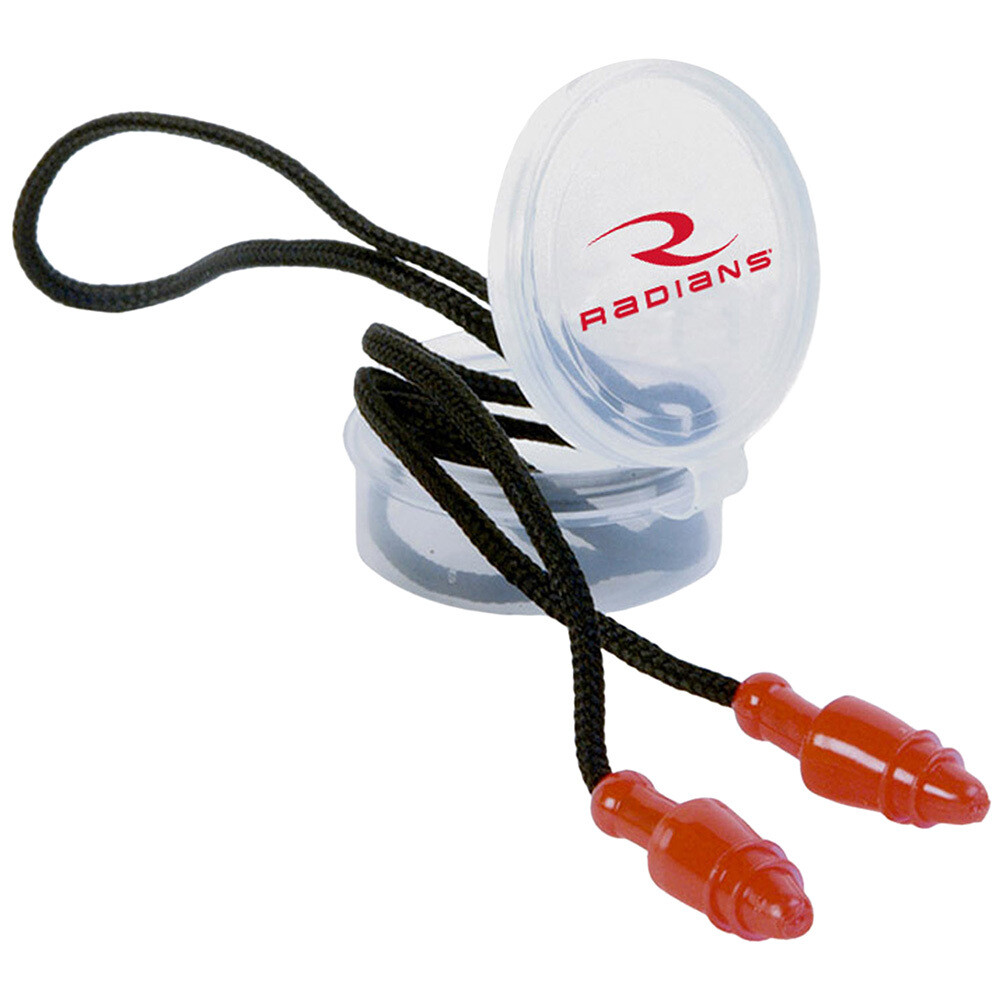 Radians Snugplugs, Rad Jp3150hc   Snug Plugs Corded