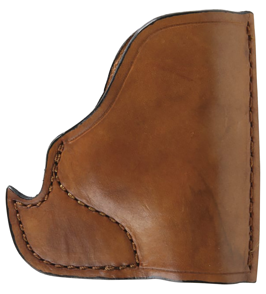 Bulldog Inside The Pocket, Bdog Mltip       Pocket   Sm Auto Hol          Tan