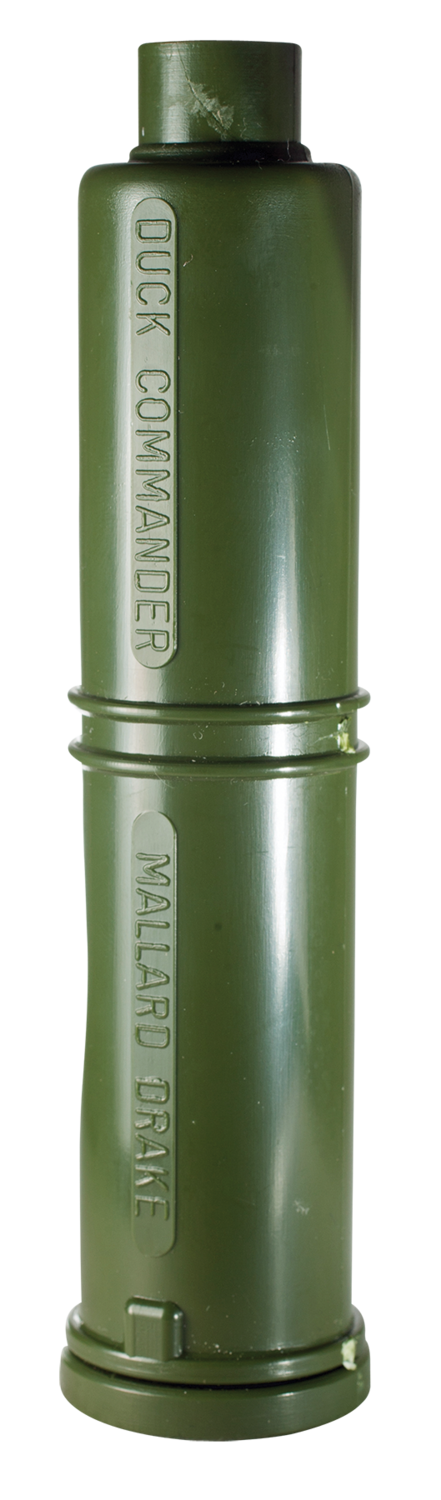 Duck Commander Mallard Drake, Duck Dc10025    Mallard Drake