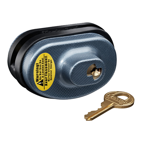 Master Lock Trigger Lock, Master 90kadspt    Keyed Alike Gun Trigger Lock