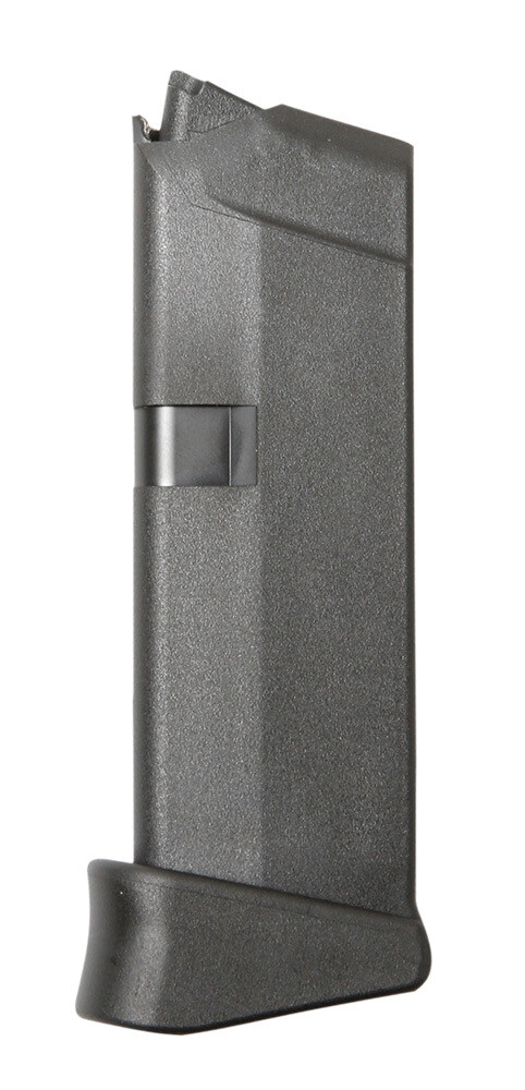 Glock G42, Glock Mf08833  Mag G42 Ext   380            6r Pkg