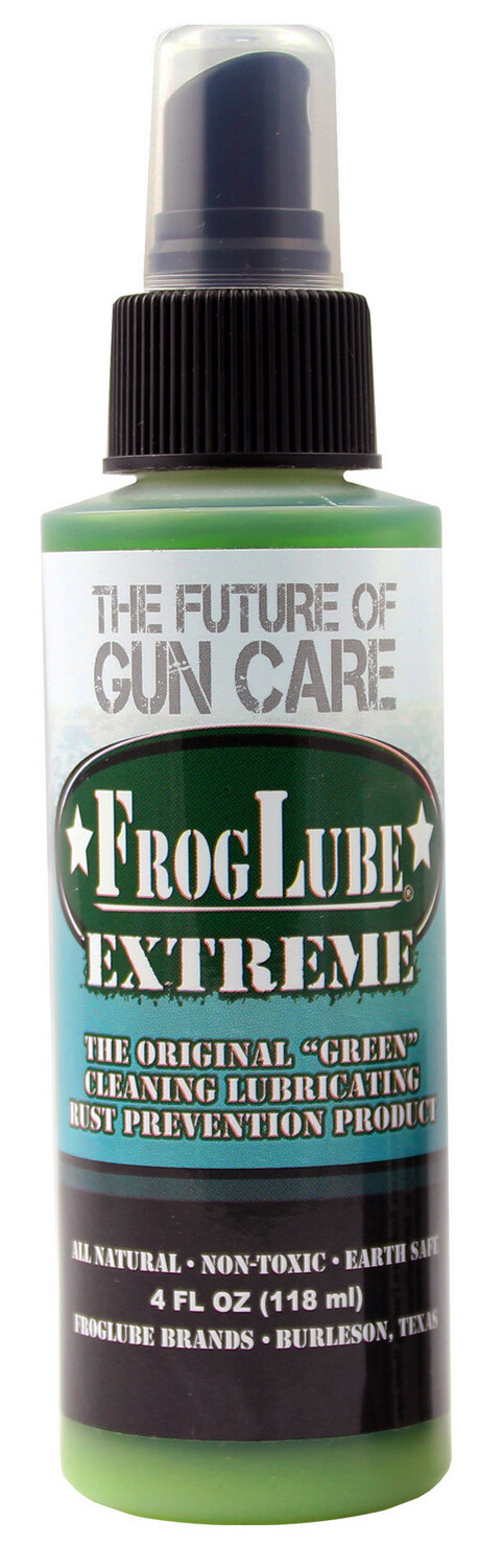 Froglube Clp Liquid, Frog 14706 Clp Liquid 4oz