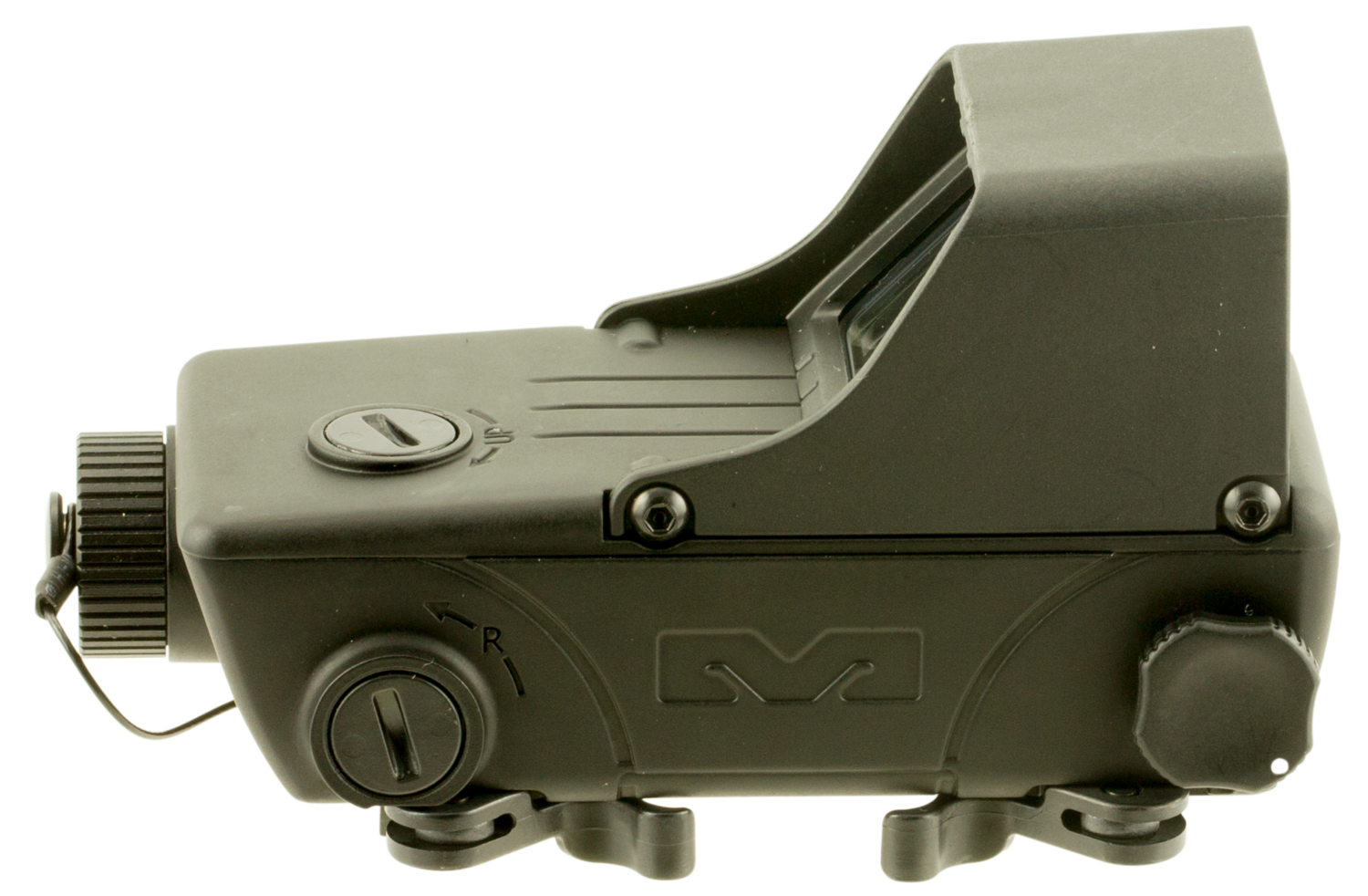 Mepro Usa Llc Tru-dot Rds, Mepro 56860004   Tdt Rds   1.8 Moa   Aabatt