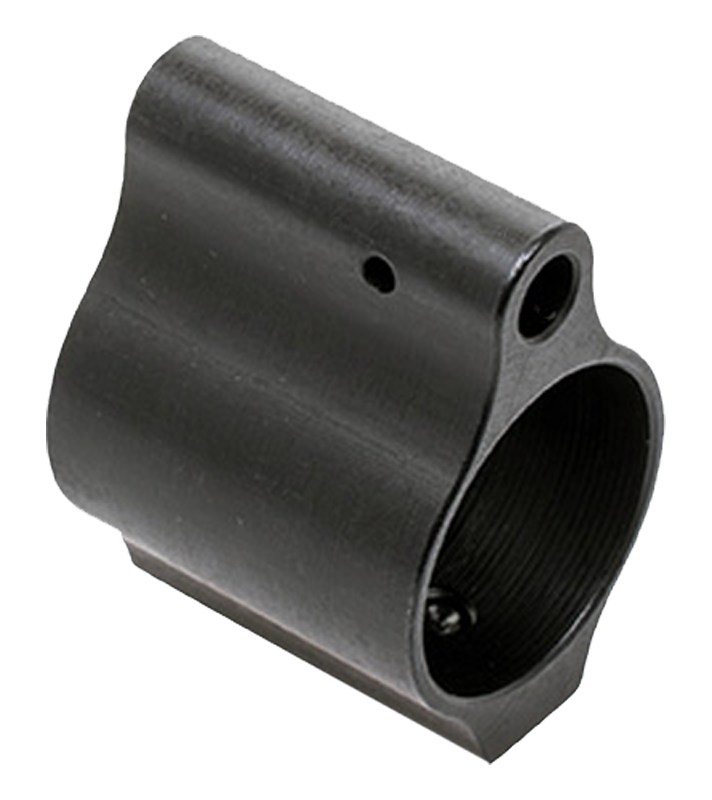 Cmmg Low-profile, Cmmg 55da38d      Gas Block Kit Lp .750