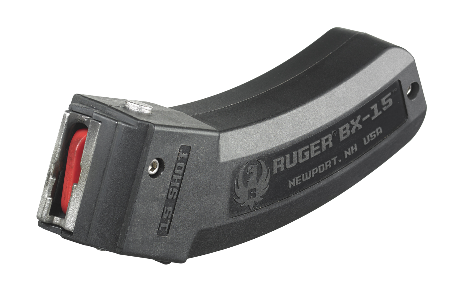 Ruger Bx-15, Rug 90463 Mag Bx-15   10/22            15rd